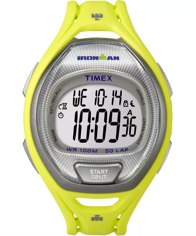 Zegarek Uniwersalny Timex Ironman TW5K96100