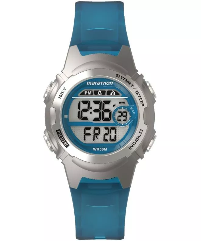 Zegarek Timex Marathon TW5K96900