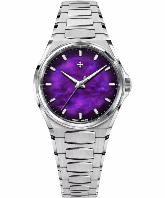Zegarek Venezianico Arsenale 37 Automatic 6121503C