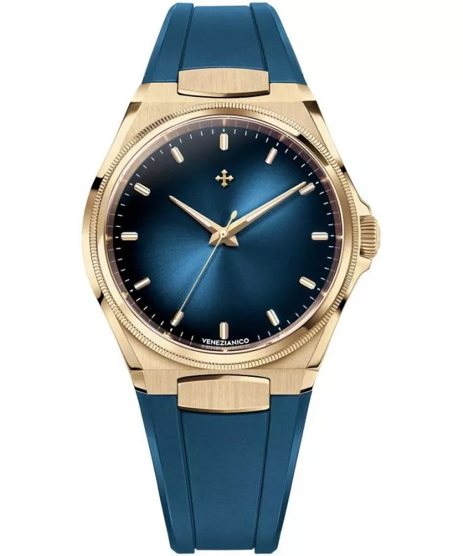 Zegarek męski Venezianico Arsenale Bronzo Automatic 6221556