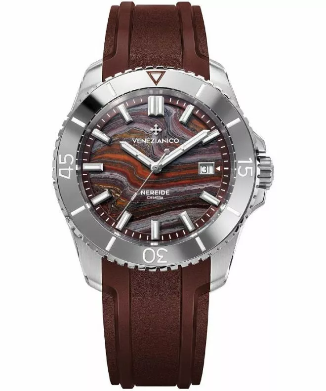 Zegarek męski Venezianico Nereide Chimera Automatic Limited Edition Nereide-Chimera