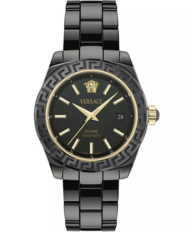 Zegarek Versace DV ONE Automatic VE6B00123
