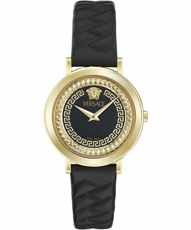 Zegarek damski Versace Delphinus VE0O00125