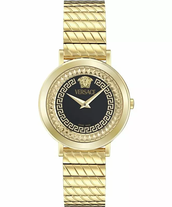 Zegarek damski Versace Delphinus VE0O00425