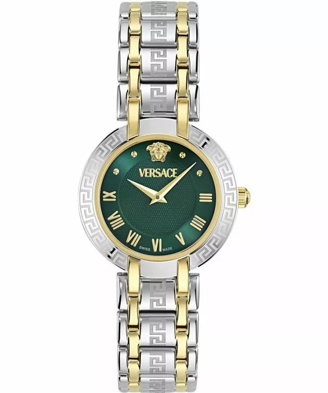 Zegarek damski Versace Antlia VE0P00425