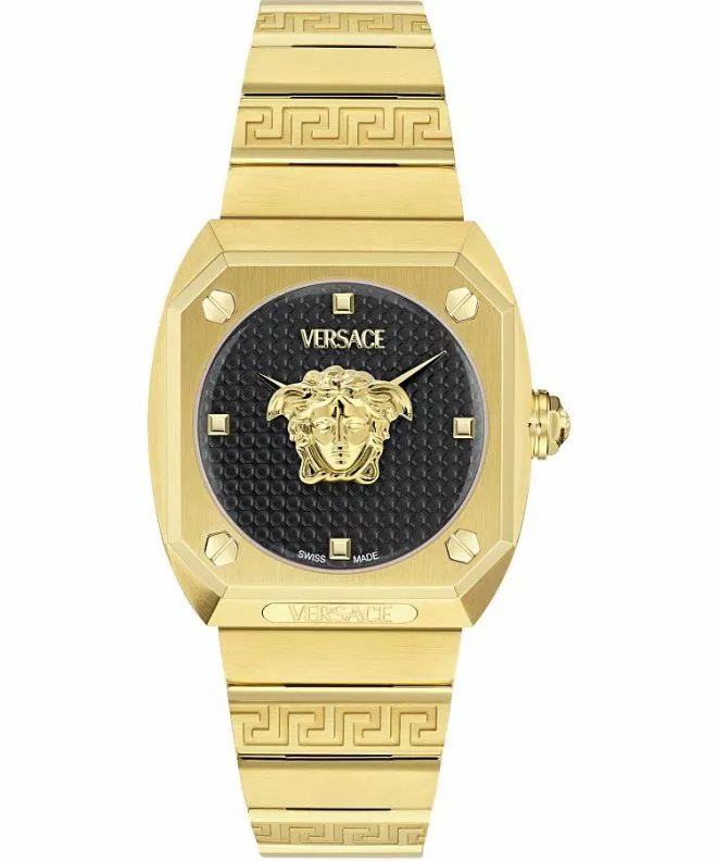 Zegarek damski Versace Techmedusa Antares VE0R00525