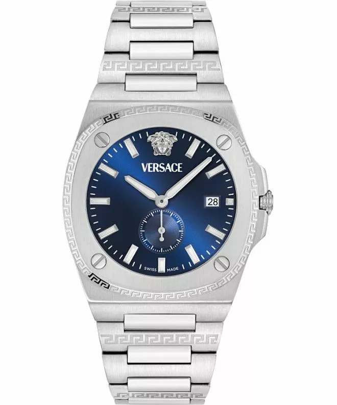 Zegarek męski Versace Tolomeo VE0V00225