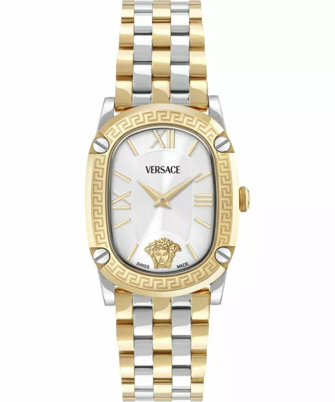 Zegarek damski Versace New Couture Greca VE1B01325