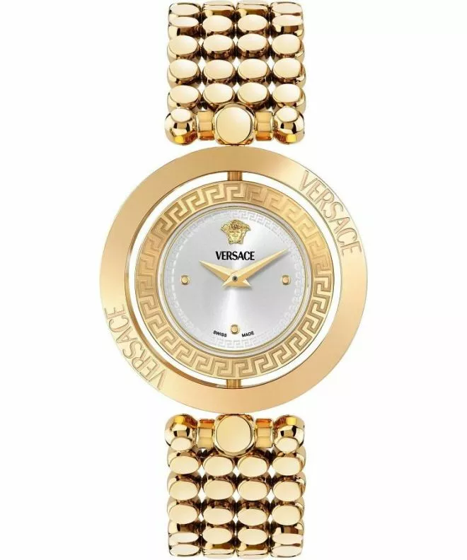 Zegarek damski Versace Greca Eon VEHFA0625