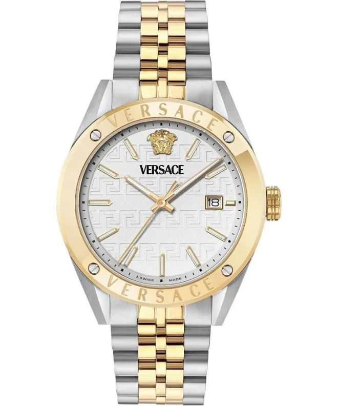 Zegarek męski Versace Athletics VEKHA0625