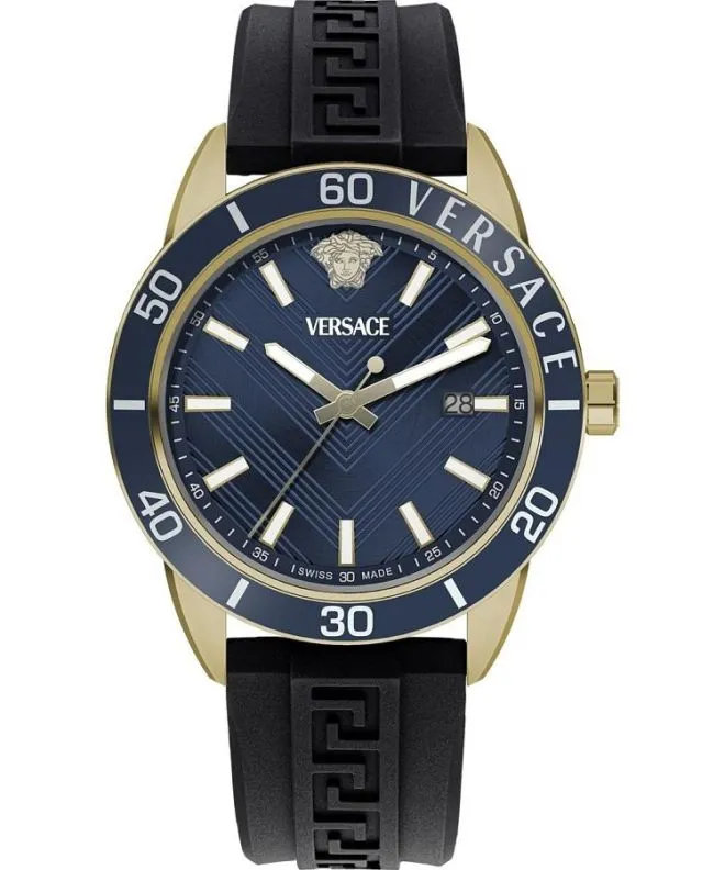 Zegarek męski Versace Greca Urban VEYCA0224