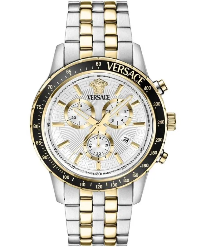 Zegarek męski Versace Sport Chronograph VEZCA0624