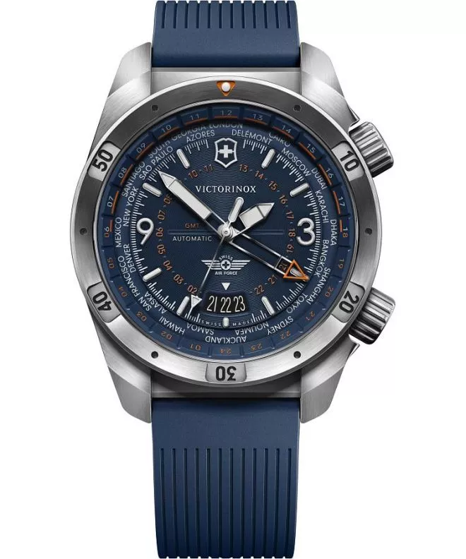 Zegarek męski Victorinox Air Pro Automatic 242003
