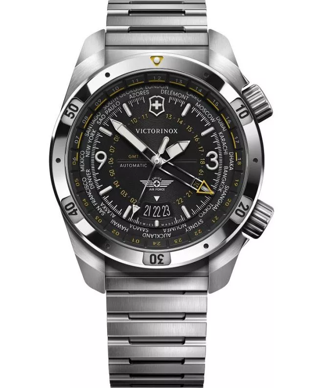 Zegarek męski Victorinox Air Pro Automatic 242004