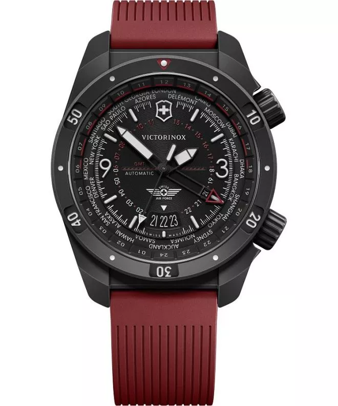 Zegarek męski Victorinox Air Pro Automatic 242006