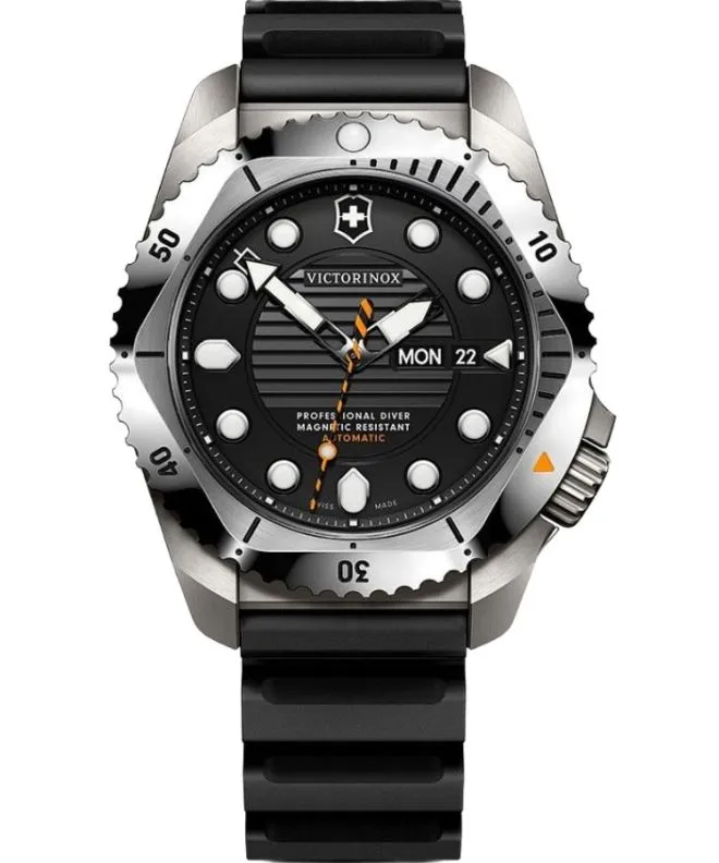 Zegarek Victorinox Dive Pro Automatic Titanium 242070