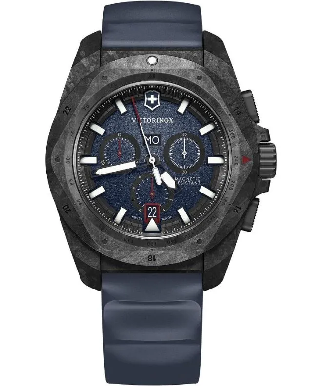 Zegarek męski Victorinox I.N.O.X. Chronograph 242082