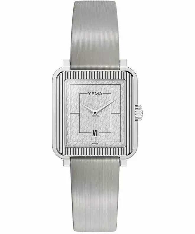 Zegarek damski Yema Radiance YMHF1586-FF