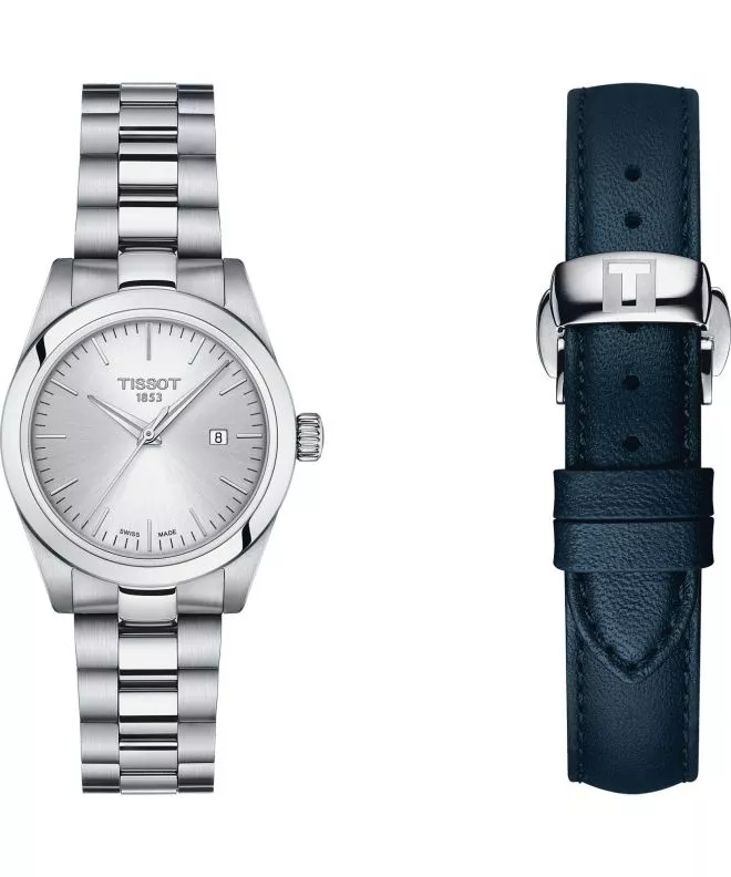 Zegarek damski Tissot T-My Lady T132.010.11.031.00 (T1320101103100)