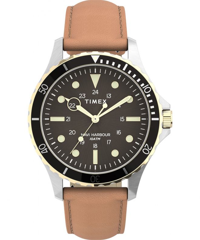 Zegarek męski Timex Navi TW2U55600