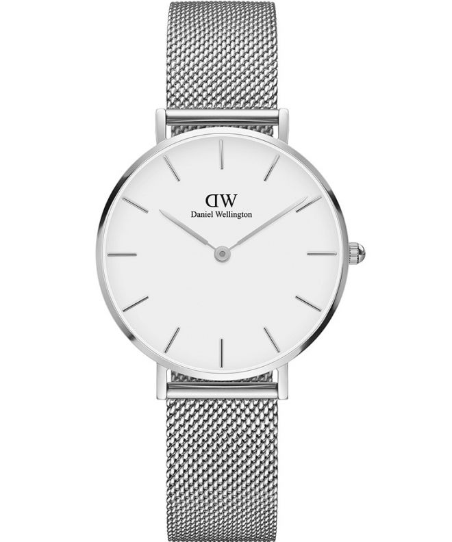 Zegarek damski Daniel Wellington Classic Petite Sterling 32 DW00100164