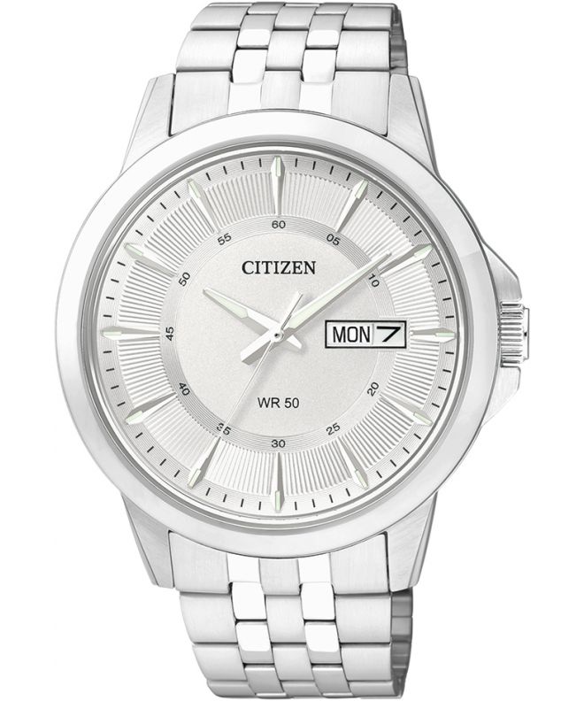Zegarek Męski Citizen Sports BF2011-51AC (BF2011-51AE)