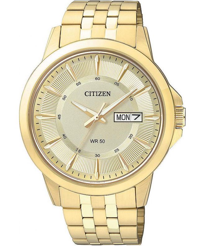 Zegarek Męski Citizen Sports BF2013-56PC (BF2013-56PE)