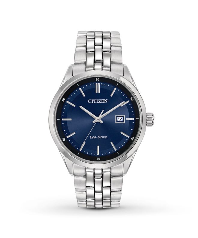 Zegarek Męski Citizen Eco-Drive Sports BM7251-53L
