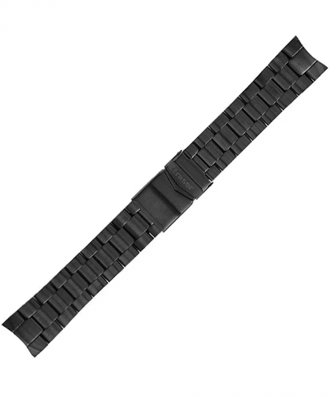 Bransoleta Traser Bracelet PVD Stainless Steel Strap 22 mm TS-109401