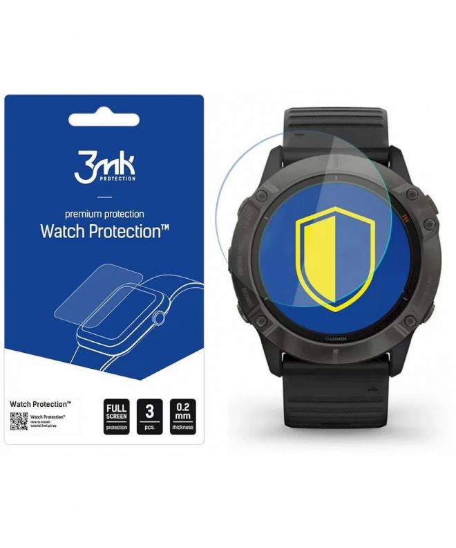 Watch Protection™ FlexibleGlass 5903108292238