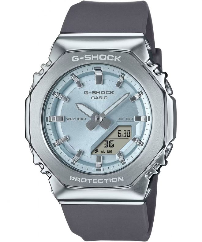 Zegarek damski Casio G-SHOCK Small Classic GM-S2110-2AER