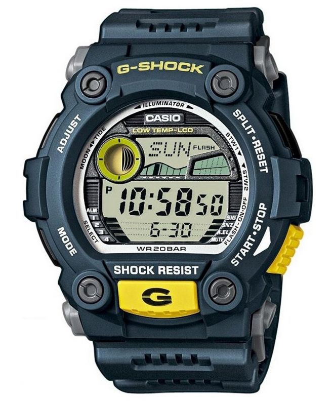 Zegarek Casio G-Shock G-7900-2ER