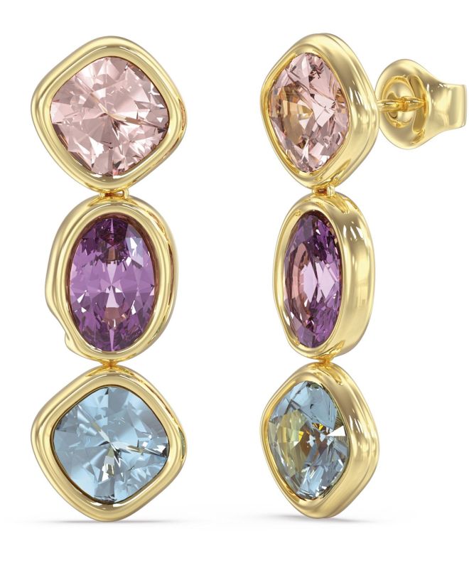 Kolczyki Guess Mamounia Multi-coloured