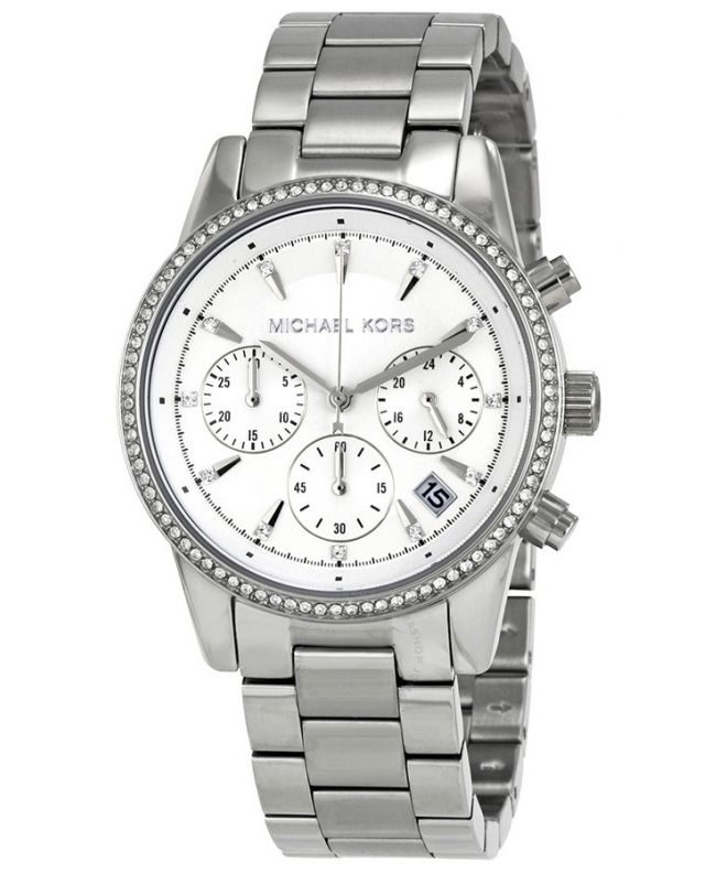 Zegarek damski Michael Kors Ritz MK6428