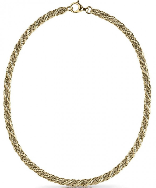 Naszyjnik Guess The Chain