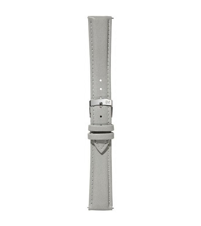 Trend Grana Soft Nappa Grey 20 mm A01D5050C47093CR20
