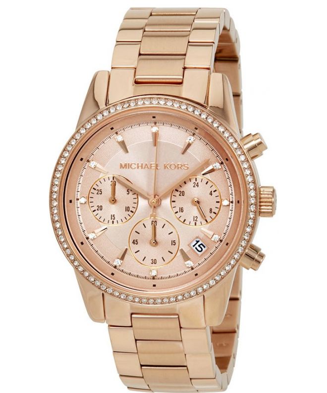 Zegarek damski Michael Kors Ritz MK6357