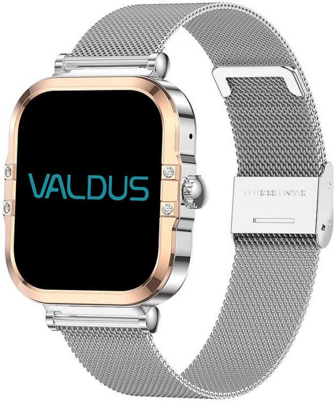 Smartwatch Valdus VL52 PRO