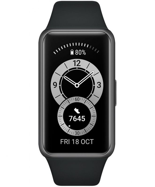 Smartwatch damski Huawei Band 6 55026633