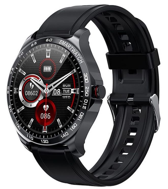 Smartwatch męski Garett Sport Factory RT 5904238480793