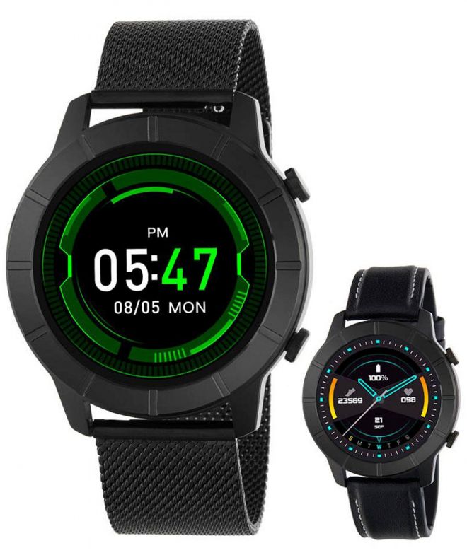 Smartwatch męski Marea Elegant B58003/2