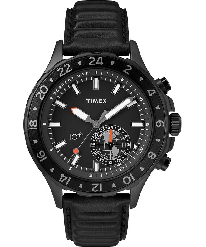 Zegarek męski smartwatch Timex Move Multi-Time TW2R39900