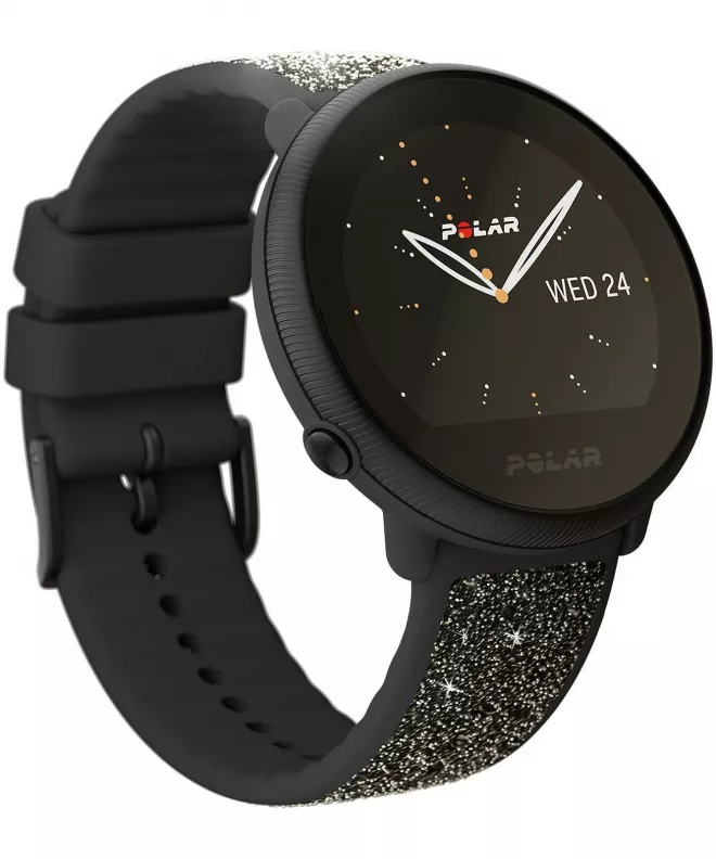 Smartwatch Polar Ignite 2 Crystal 725882061139
