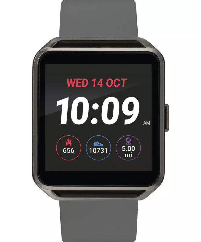 Smartwatch Timex iConnect TW5M31300