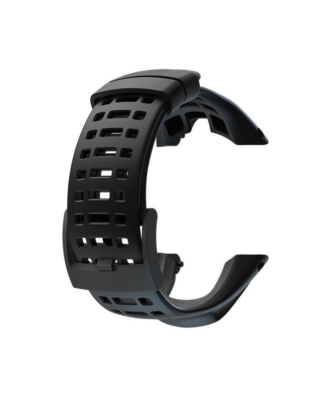 Pasek Suunto Ambit 3 Peak / Ambit 2 Black