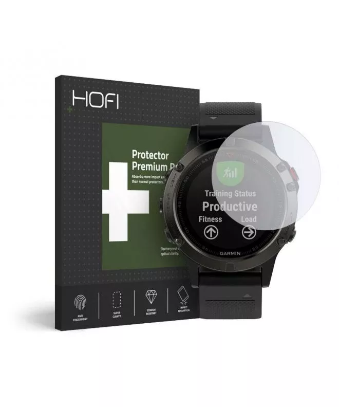 Szkło Hartowane HOFI Glass Pro+ 5906735415117