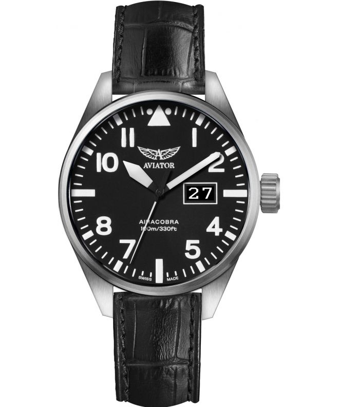 Zegarek męski Aviator Airacobra P42 V.1.22.0.148.4