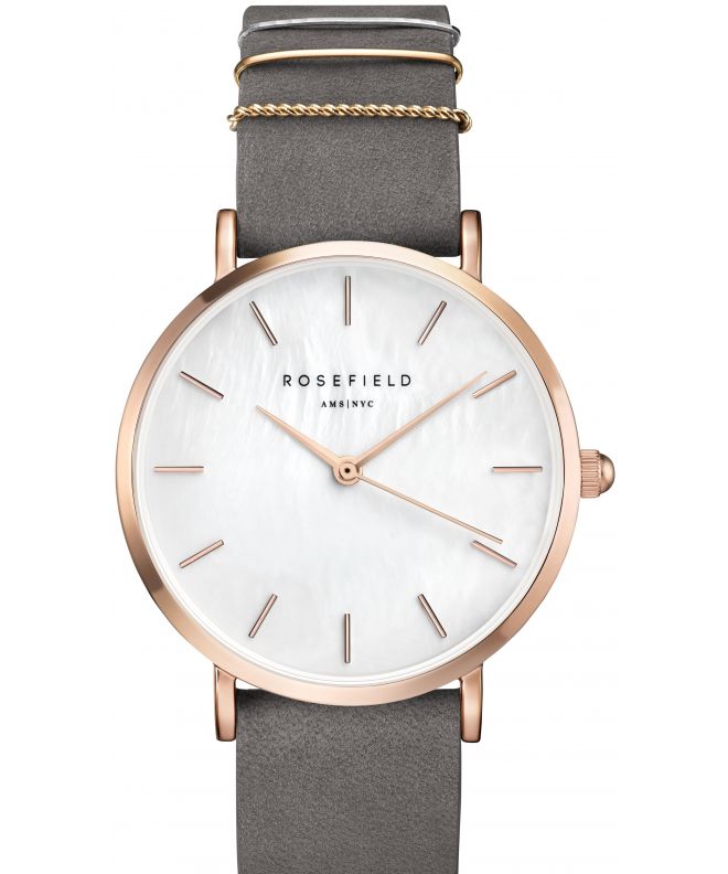 Zegarek damski Rosefield West Village WEGR-W75