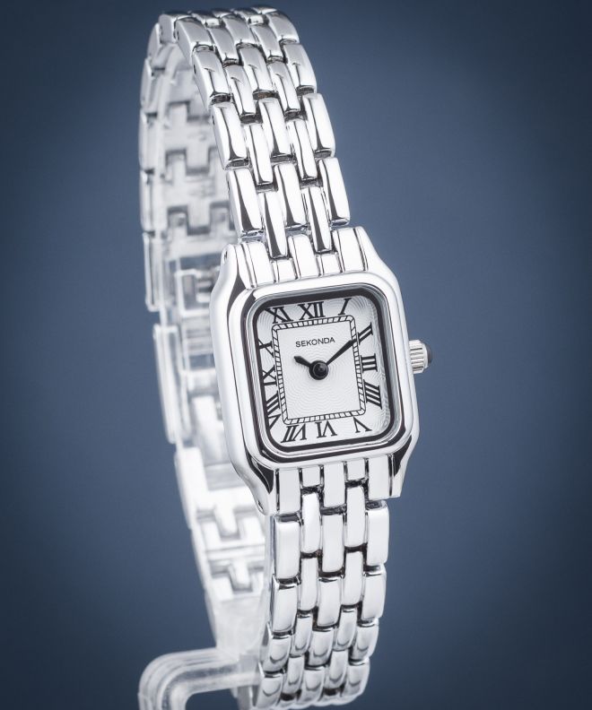 Zegarek damski Sekonda Classic 40143