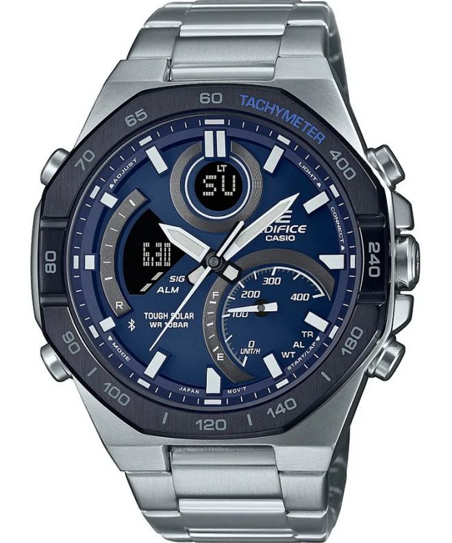 Zegarek męski Casio EDIFICE Armband ECB-950DB-2AEF